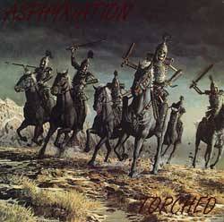 Asphyxiation (SWE-1) : Torched